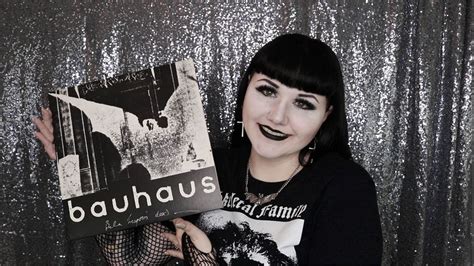 top 10 goth post punk records youtube