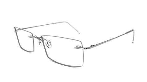 ultralight men s glasses lite 151 silver metal stainless steel frame 499 specsavers new zealand
