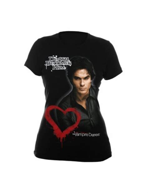 The Vampire Diaries Merchandise 7 56048 Serietivu