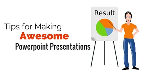 18 Top Tips For Making Awesome Powerpoint Presentations Wisestep
