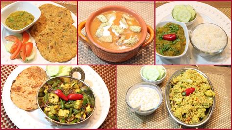 5 Winter Indian Dinner Recipes Under 30 Minutes Quick Dinner Recipes