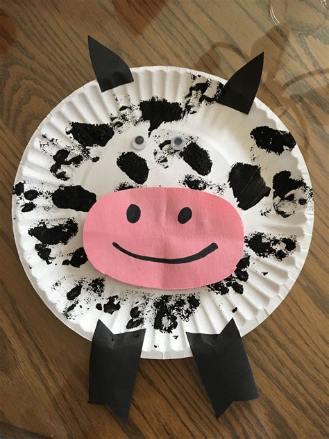 Cool Farm Animal Arts And Crafts For Toddlers 2022 Find More Fun