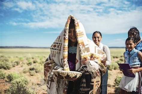 Hopi Navajo Weddings Tried True Tribal Tradition C I Magazine