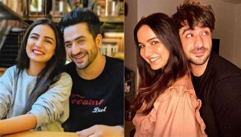 Aly Goni Shares A Loving Birthday Wish For Rumoured Gf Jasmin Bhasin She Calls Him Special