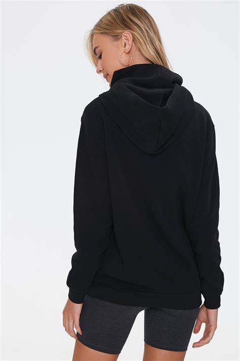 Face Mask Hoodie