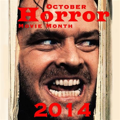 Actually Scary Horror Movies for October Horror Movie Month 2014 | Horror movies scariest ...