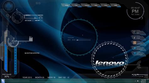 Lenovo Wallpaper Theme Desktop Lenovo Wallpaper Hd