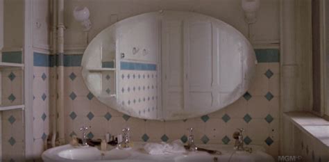 Last Tango In Paris Round Mirror Bathroom Room Ideas Bedroom Movie