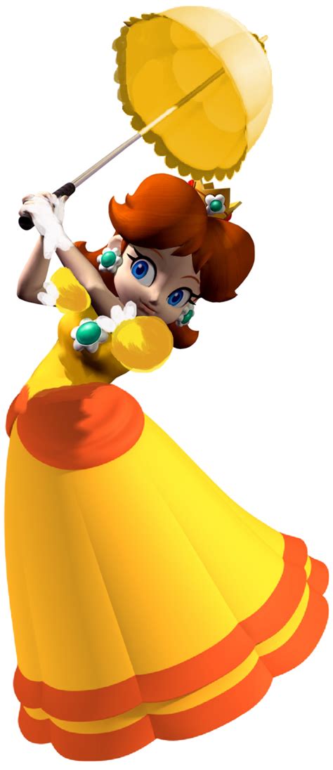 Princess Daisy Msyugioh123 Photo 33158661 Fanpop