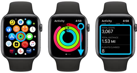 How To See Steps On Apple Watch Including Distance And Trends 9to5mac