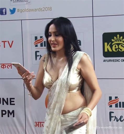 Gold Awards Kamya Punjabi