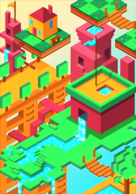 Hexels Feature Friday June 3rd 2016 Get Ready To Made In Hexels