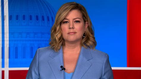 Cnn S Brianna Keilar Rhymes Dr Seuss Style Over Stimulus Bill Passing