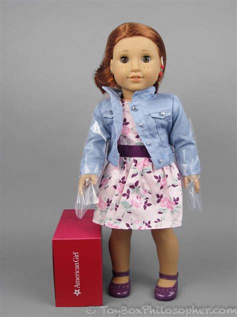 Create Your Own American Girl The Toy Box Philosopher
