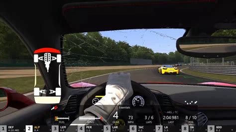 Assetto Corsa Career Mode E38 1080p YouTube