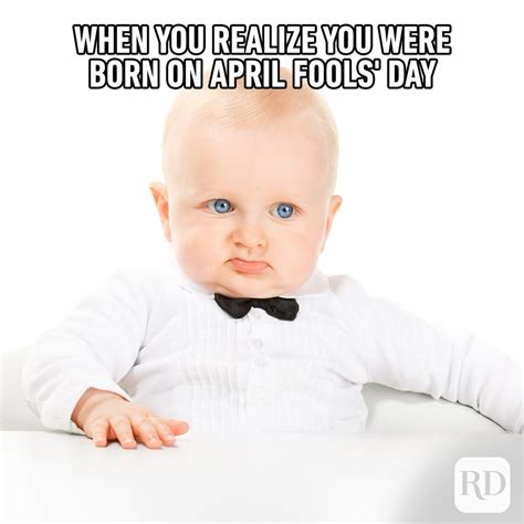 30 Funniest April Fools Memes Of 2023 Funny April Fools Day Memes