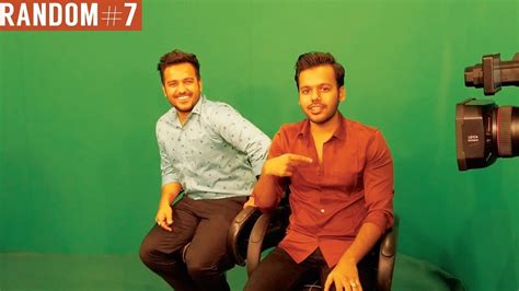 Hyderabad Diaries Ka First Tv Interview Youtube