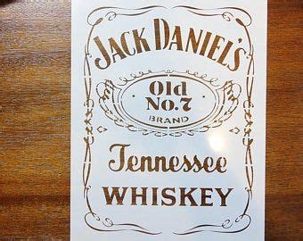 With timeless shapes and designs, tin signs make fabulous additions to any room. Pochoir jack daniels | Etsy CA | Jack daniels, Pochoir, Etsy