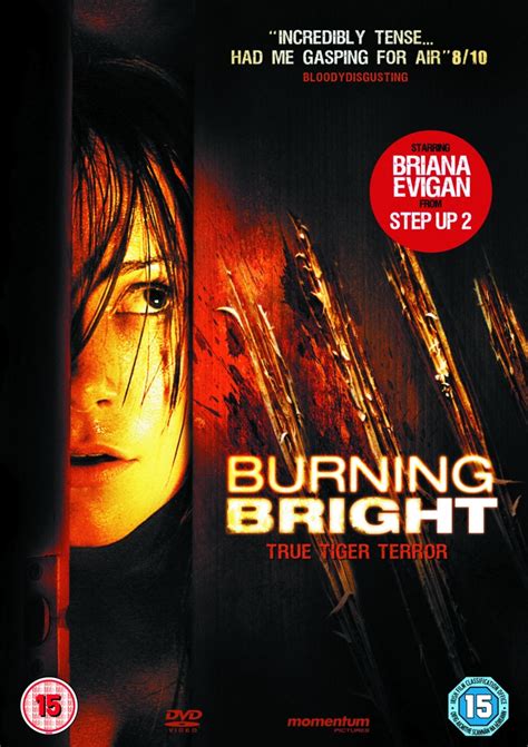 Briana evigan, charlie tahan, garret dillahunt and others. 映画|バーニング・ブライト|Burning Bright :: ホラーSHOX 呪