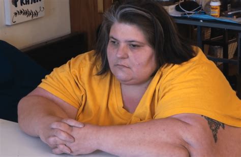 What Happened To Shannon Lowery From My 600 Lb Life The World News Daily