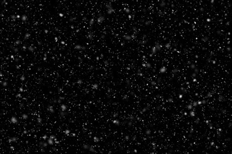 Falling Snow Overlay Image Stockfoto En Meer Beelden Van Achtergrond