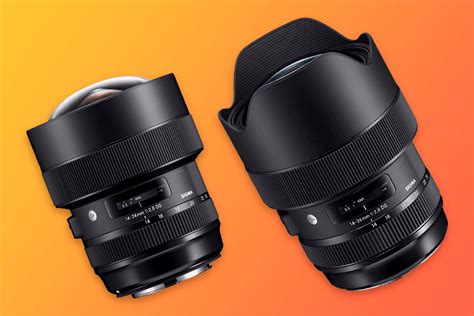7 Best Wide Angle Lenses For Nikon In 2023