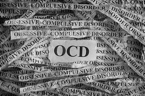 obsessive compulsive disorder symptoms causes and treatment