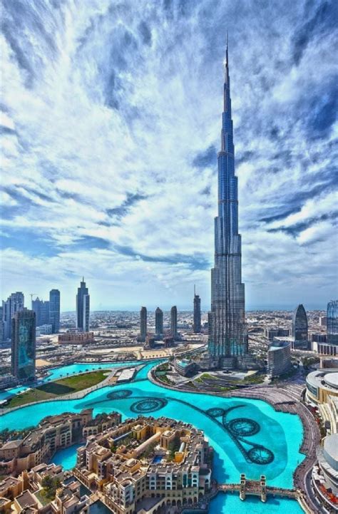 دليل المسافرون العرب السياحة في دبي أجمل أماكن سياحية في دبي