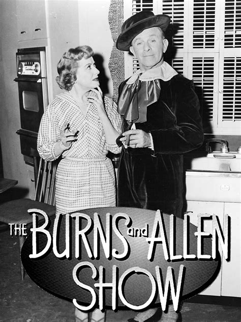 Watch The George Burns And Gracie Allen Show Online Season 6 1955