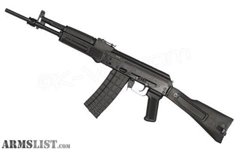 Armslist For Sale New Arsenal Slr106 61 Ak 556 Nato 16 Folding