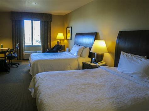 Hilton Garden Inn Room Picture Of Hilton Garden Inn Salt Lake City