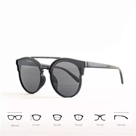 Jual Eyelovin Eyelovin Monsky Sunglasses Original 2023 Zalora