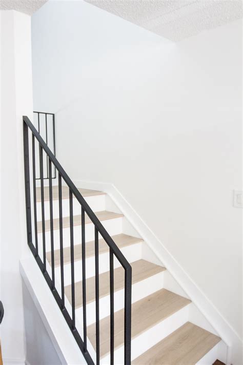 While contemporary design sounds very similar as modern design by the definition of their names, there is a key difference. Modern Metal Railings + A Sleek Staircase Design ...