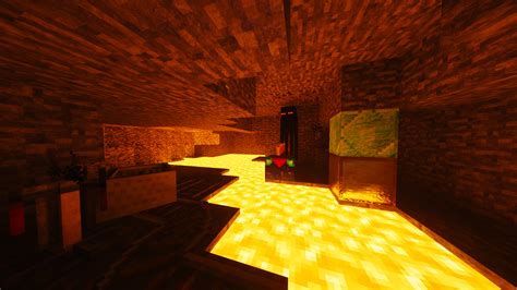 Seus Ptgi Raytracing And A X Realistic Texture Pack It Runs At Fps R Minecraft
