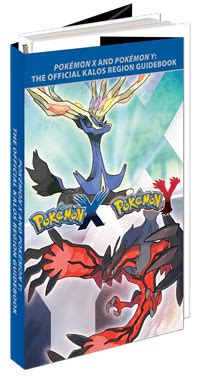 Welcome to ign's new pokemon snap walkthrough and guide. pokemon x and y guide book - Pokémon X & Y Forum ...