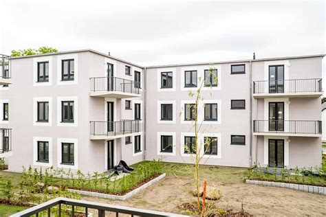 Achte im immobilienangebot jedoch auf möglicherweise versteckte kosten z.b. Mietwohnungen in Bernau bei Berlin | altersgerecht ...