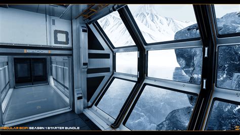 Sci Fi Window Wallpaper Brisia Blog