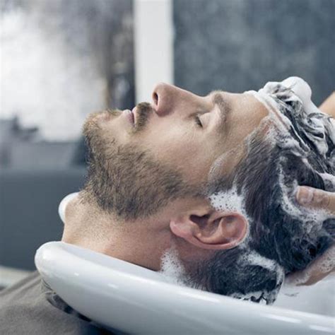 Best Hair Spa For Men In Brampton And Mississauga Outlook Salon And Spa