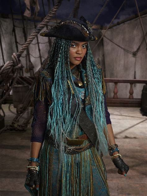 Uma Wants To Know ‘whats My Name In The Official Descendants 2 Music