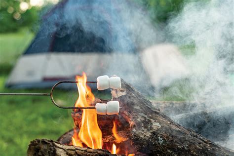 How To Build A Campfire Types Of Campfires — Cypress Magazine