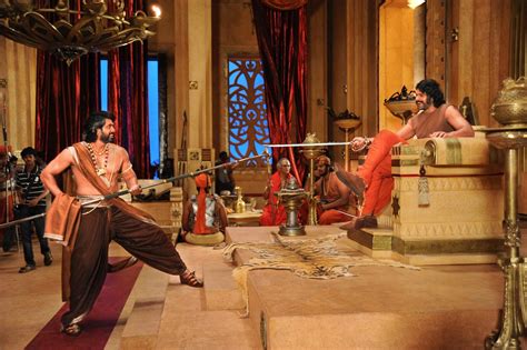 More images for bahubali 2 picture » Bahubali 2 2017 Movie free Download HD 720p Pictures | HD Wllpaper 4k4