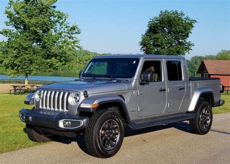 New 2023 Jeep Gladiator Willys Specs Release Date Price Jeep