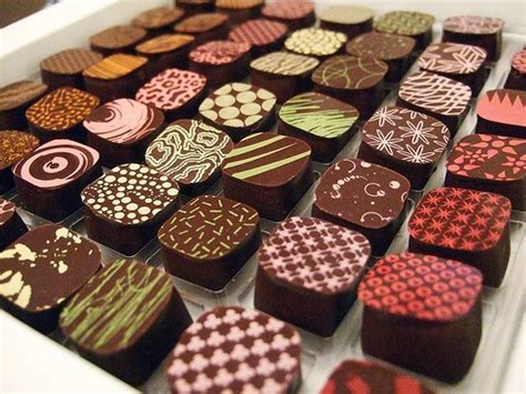 The Best Chocolatiers In The World Moco Choco