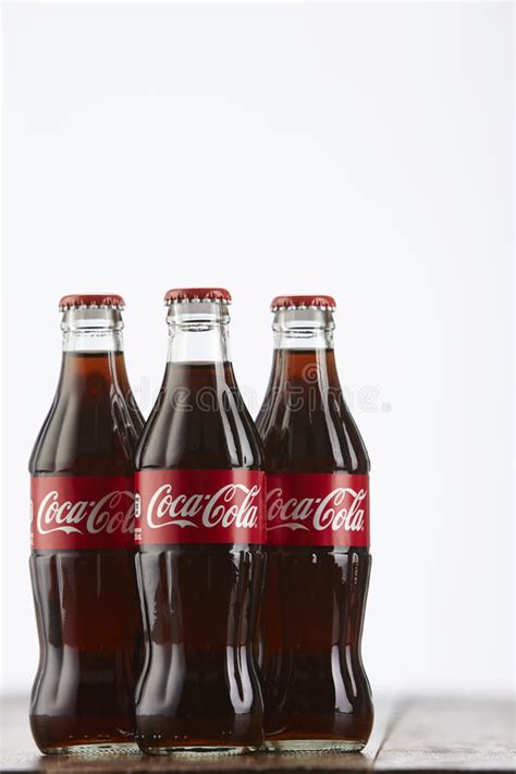 Coca Cola Editorial Photography Image Of Liquid Filled 84498787