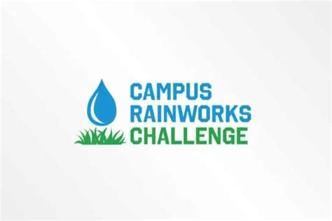EPA Announces The Winners Of The Th Annual Campus RainWorks Challenge Civil Structural