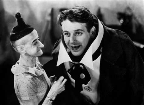 Tod Browning S Freaks 1932 Monovisions