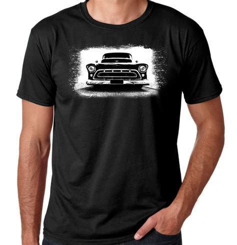 Classic Ford Truck | Great t shirts, T shirt photo, Shirts