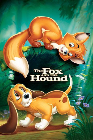the fox and the hound 1981 movieweb