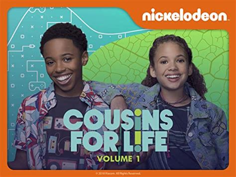 Watch Cousins For Life Season 1 Prime Video