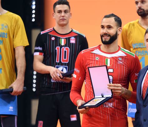 @sirsafetyperugia @polskasiatkowka_official in cooperation with: Osmany Juantorena: "Wilfredo Leon Is The Real MVP This ...